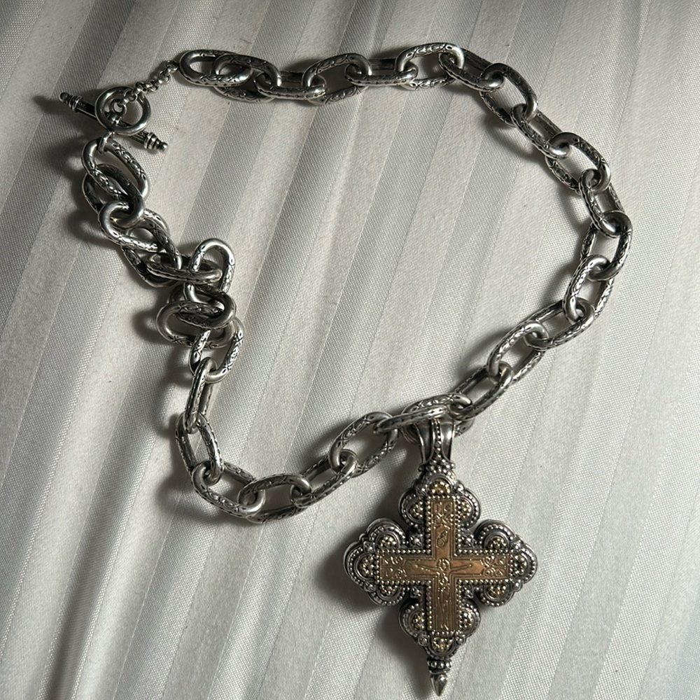 Konstantino necklace